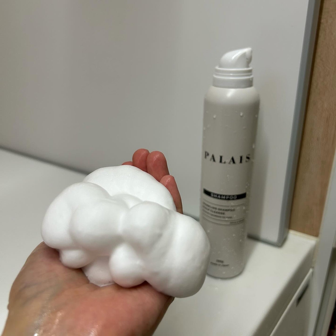 なな on LIPS 「*Thankyou*コエタスのモニターキャンペーンでPALAI..」(8枚目)