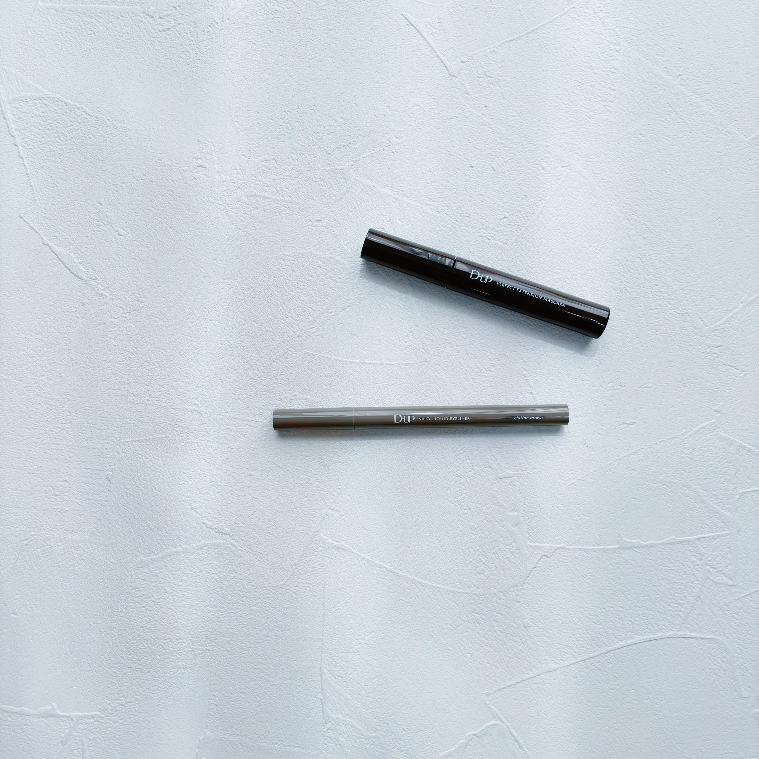 パーフェクトエクステンション マスカラ/D-UP/マスカラを使ったクチコミ（2枚目）