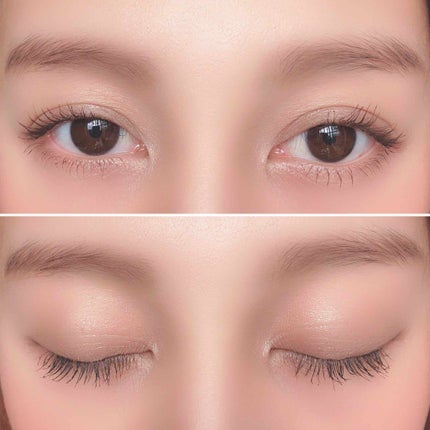 極細 アイライナーR/CEZANNE/リキッドアイライナーを使ったクチコミ(2枚目)