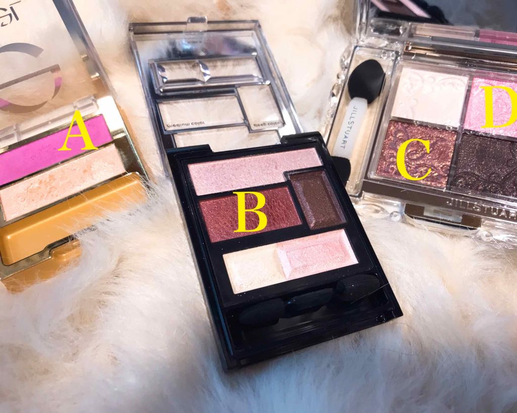 アディクション ザ アイシャドウ/ADDICTION/単色アイシャドウを使ったクチコミ(2枚目)