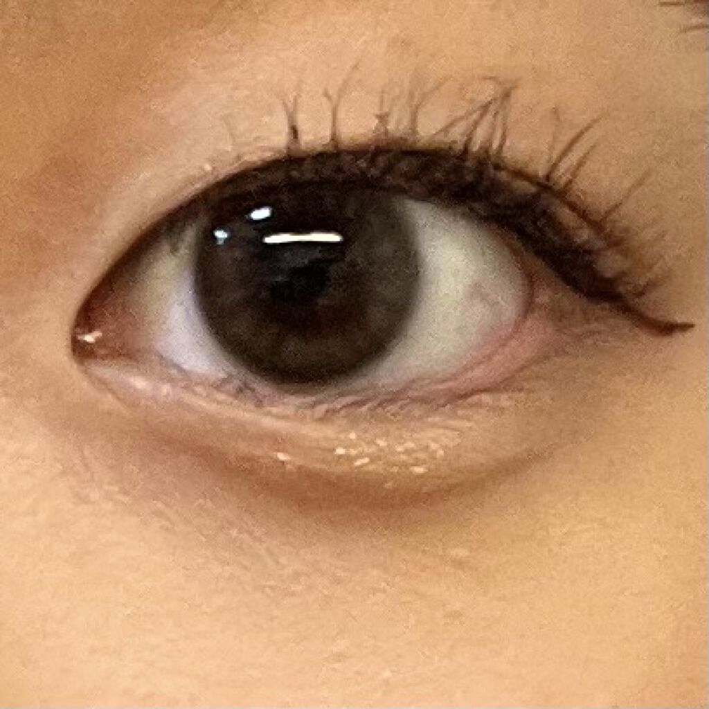 Chu's me 1day/Chu's me/ワンデー（１DAY）カラコンを使ったクチコミ（3枚目）