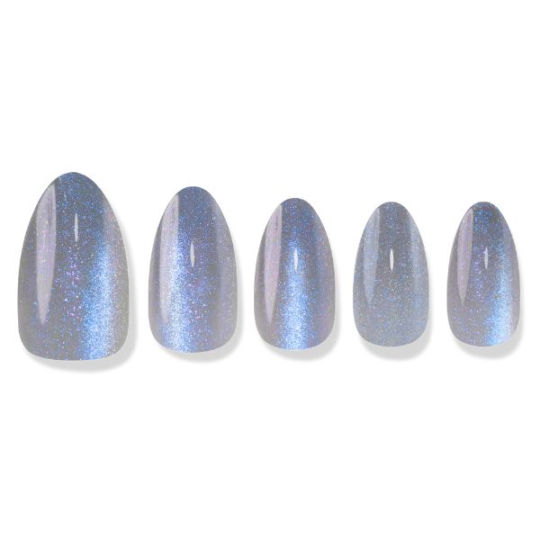 Blue Mellow  (Almond)