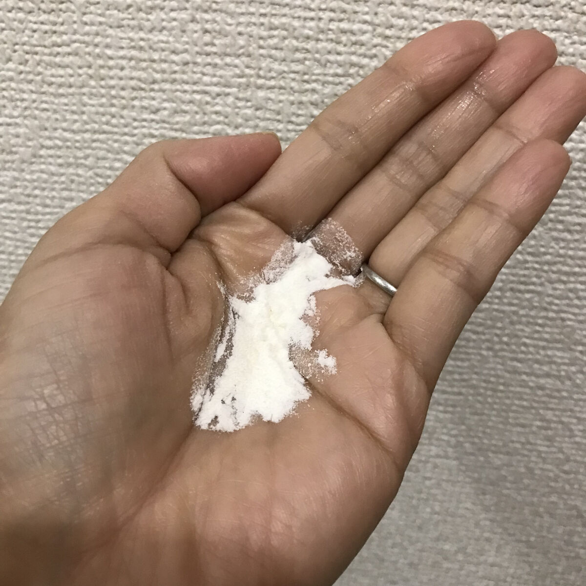 パパウォッシュ 本体/パパウォッシュ/洗顔パウダーを使ったクチコミ（2枚目）