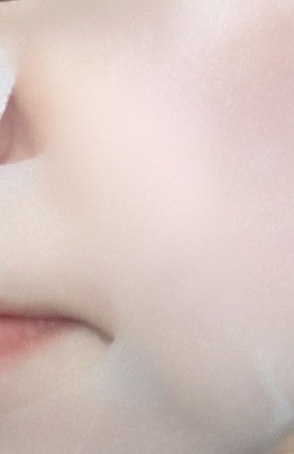 ディープケアマスク ハニー/RISM/シートマスク・パックを使ったクチコミ(4枚目)