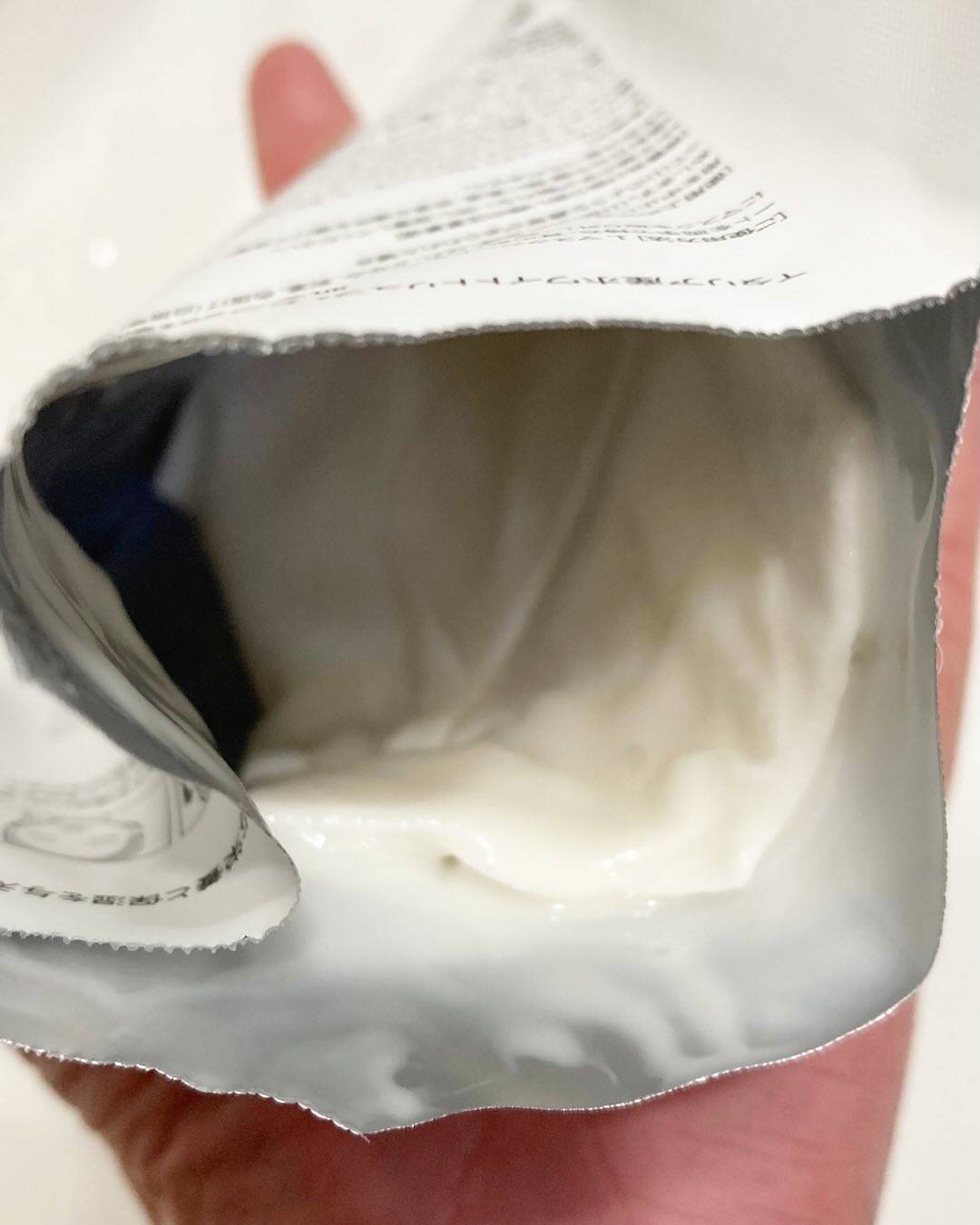 インテンシブリフテンションマスク/ダルバ/シートマスク・パックを使ったクチコミ（3枚目）