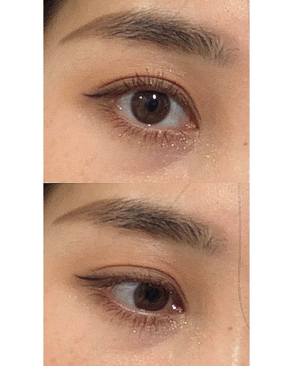 シャドウパレット/dasique/アイシャドウパレットを使ったクチコミ（1枚目）