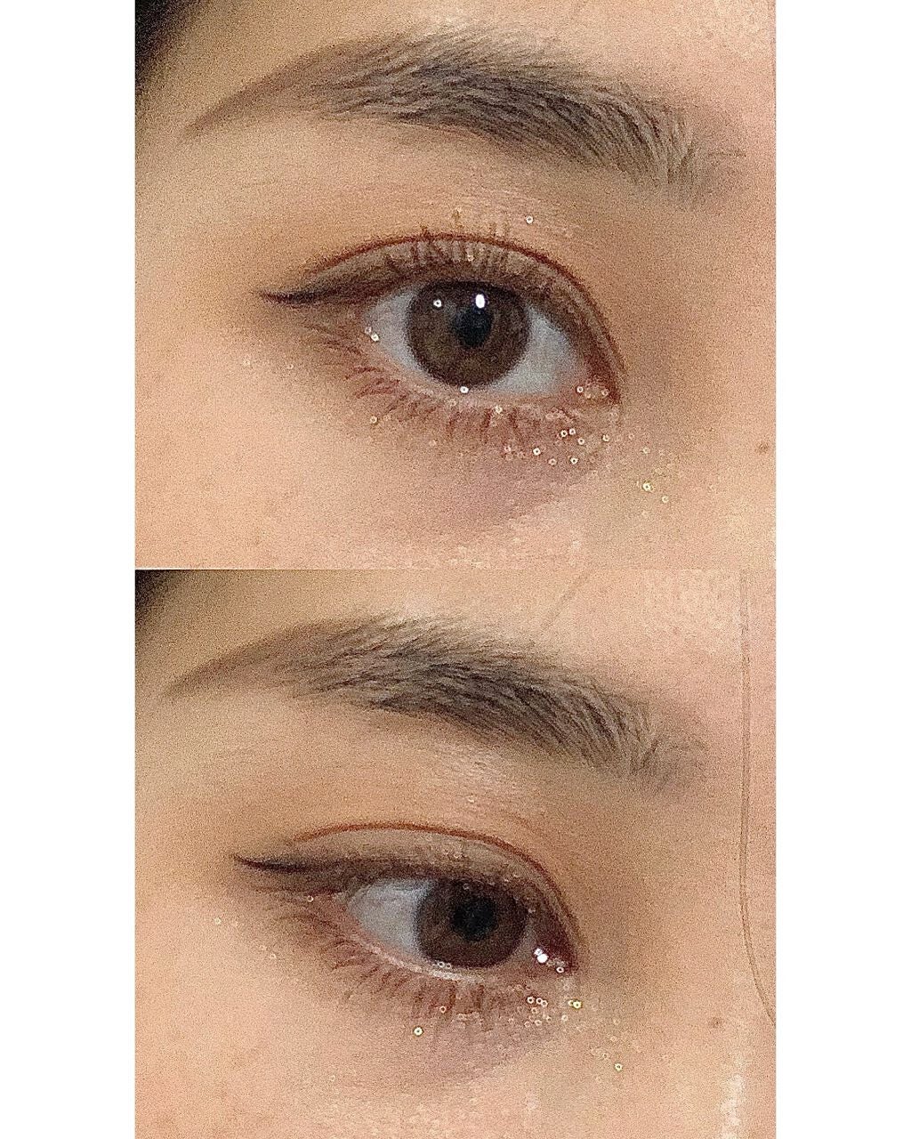 シャドウパレット/dasique/アイシャドウパレットを使ったクチコミ(1枚目)