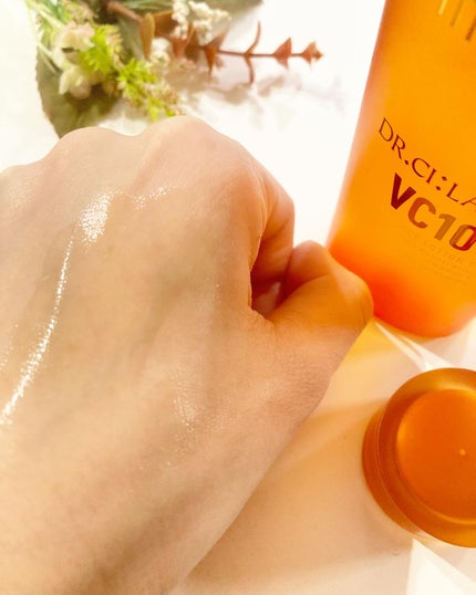 VC100エッセンスローション EX/ドクターシーラボⓇ/化粧水を使ったクチコミ(3枚目)