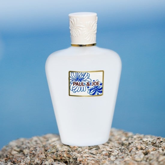 ポール & ジョー リフレッシング フレグランス キャンドル/PAUL & JOE BEAUTE/アロマキャンドルを使ったクチコミ(2枚目)