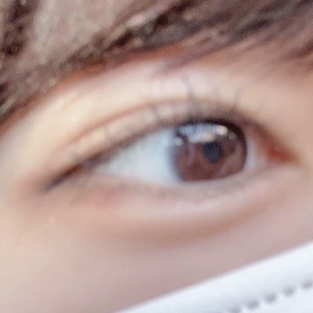 ライティングリキッドアイズ/キャンメイク/リキッドアイシャドウを使ったクチコミ（2枚目）