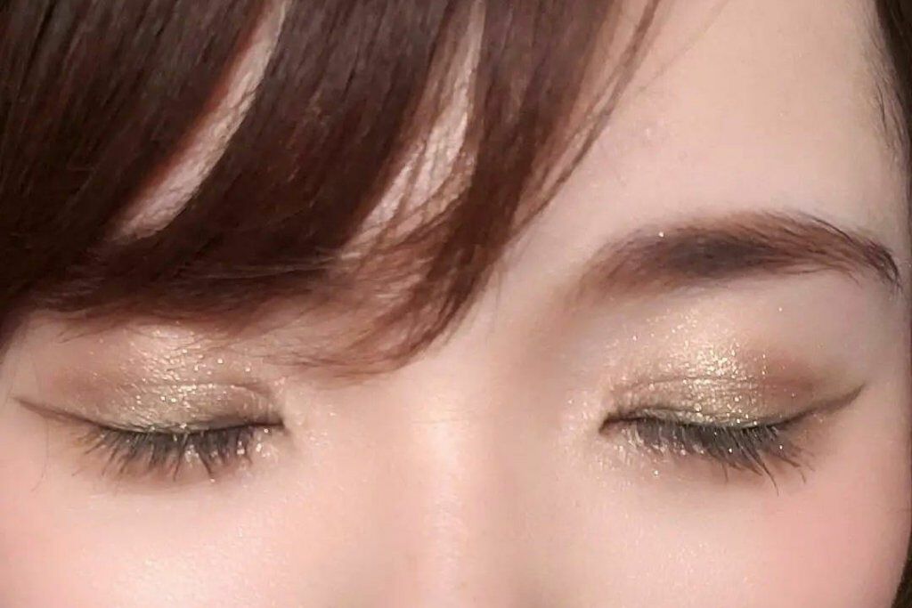 アイカラーレーション/LUNASOL/アイシャドウパレットを使ったクチコミ(6枚目)