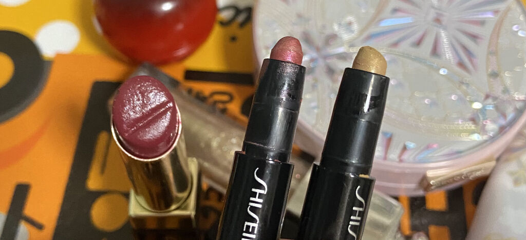 りんごマルチバーム/Afternoon Tea LIVING/フェイスバームを使ったクチコミ（3枚目）