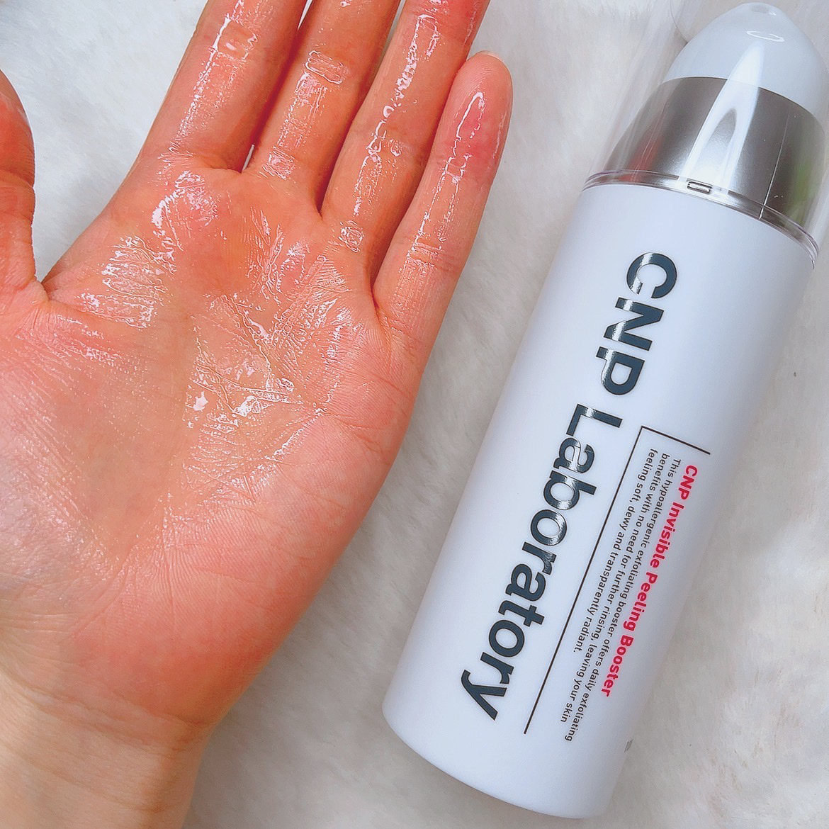 を使ったクチコミ（3枚目）