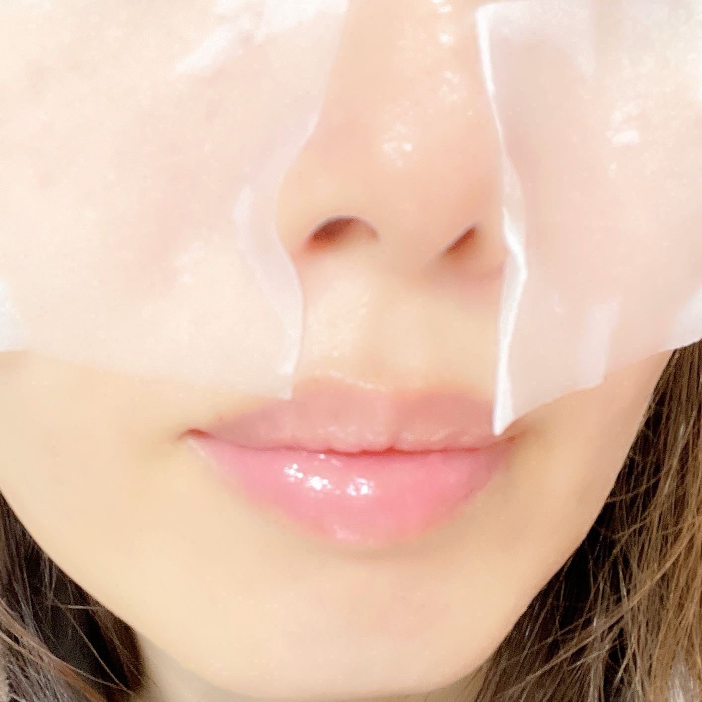 ディープクリーンマスター/ilso/その他スキンケアグッズを使ったクチコミ(7枚目)