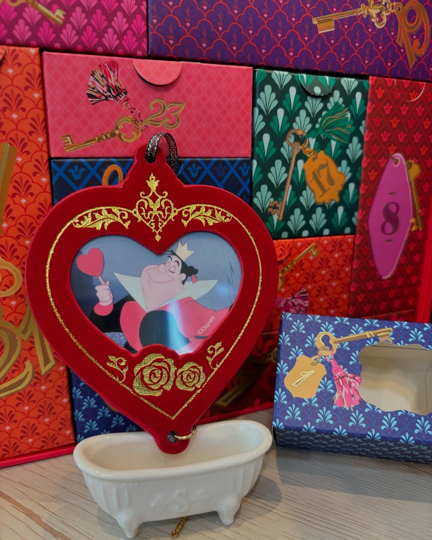 アドベントカレンダー 2024/SABON/その他キットセットを使ったクチコミ(10枚目)