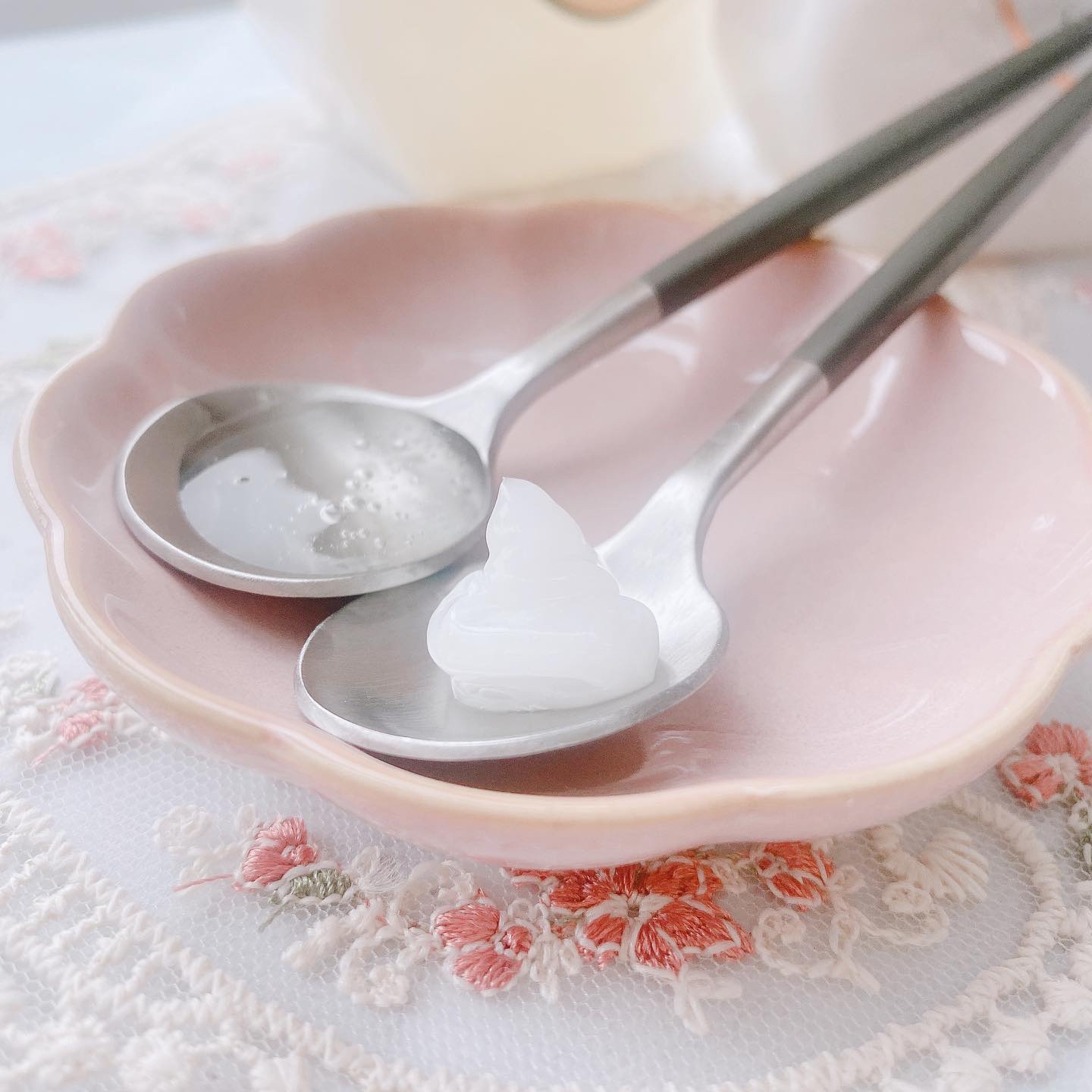 パーフェクトビューティ モイストダイアン エクストラシャイン シャンプー/トリートメント シャンプー450ml/ダイアン/市販シャンプーを使ったクチコミ（3枚目）