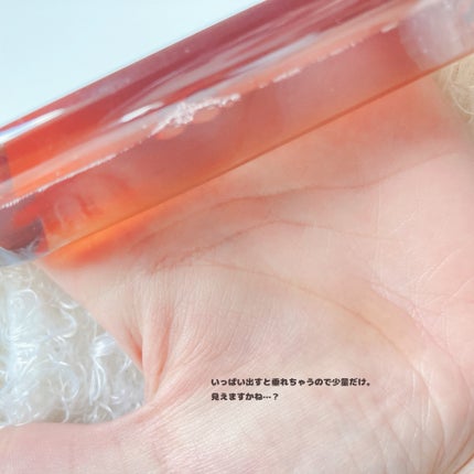 ドクダミ化粧水/ONE THING/化粧水を使ったクチコミ(3枚目)