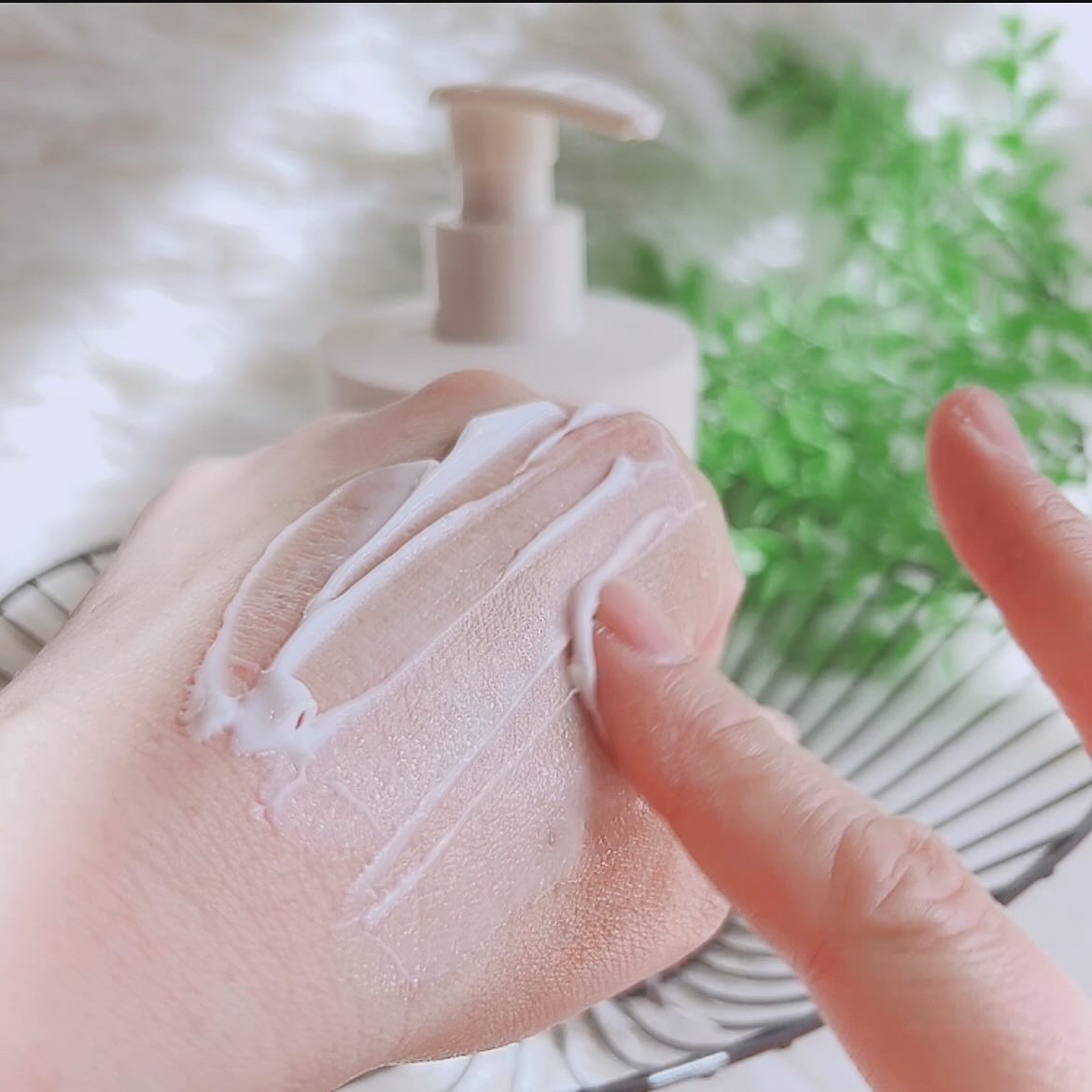 アウアスキン ボディローション/モンディエス/ボディローションを使ったクチコミ（3枚目）