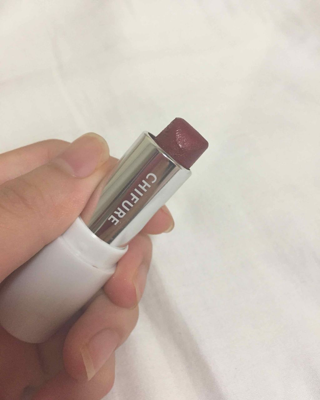 アポカリプス リップラッカー/リンメル ロンドン/口紅を使ったクチコミ（1枚目）