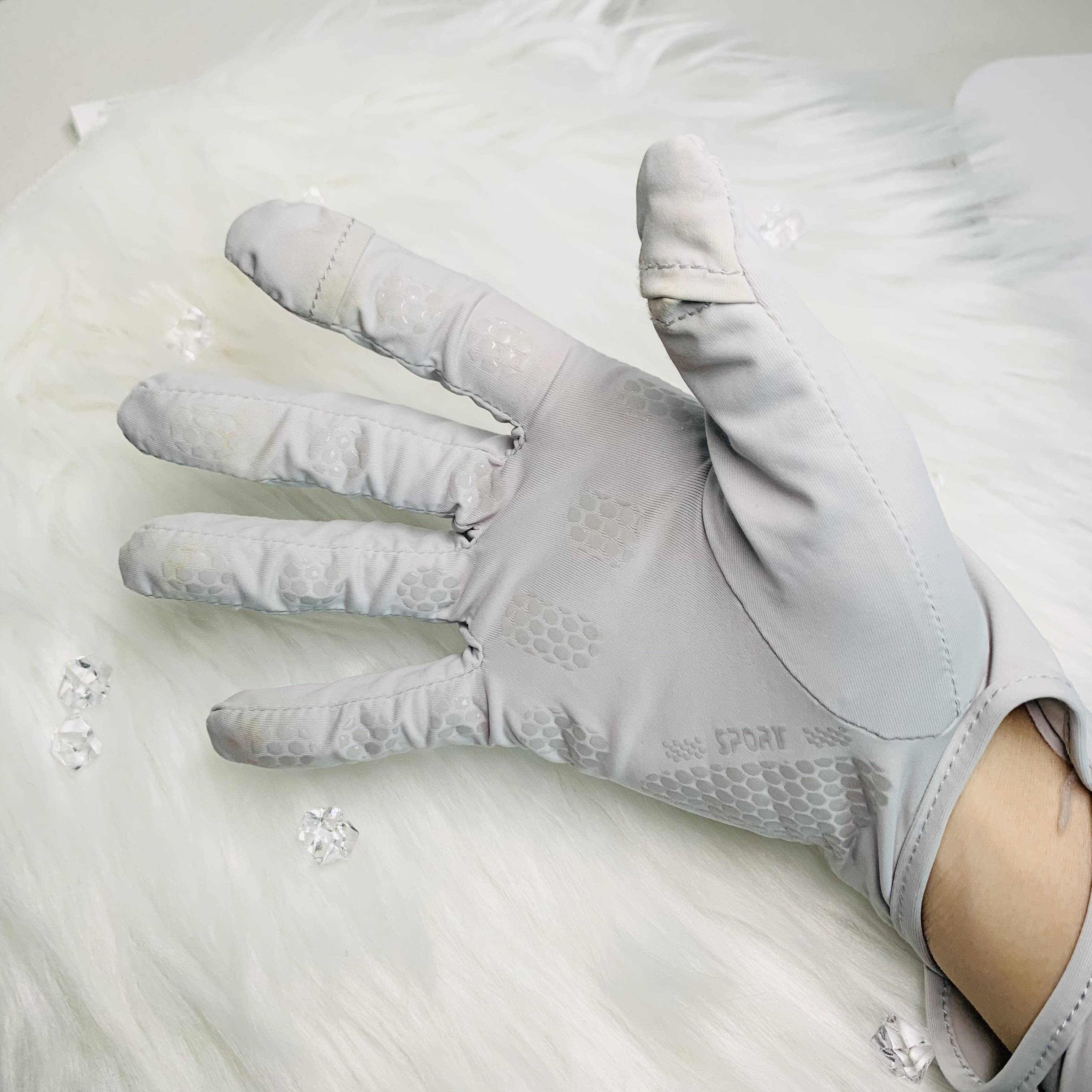 アクアティカサンスクリーン100/Cell Fusion C(セルフュージョンシー)/日焼け止めクリームを使ったクチコミ（3枚目）