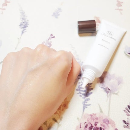 チョコブラ スペシャル毛穴ケアセット/Chocobra/スキンケアキットを使ったクチコミ(7枚目)