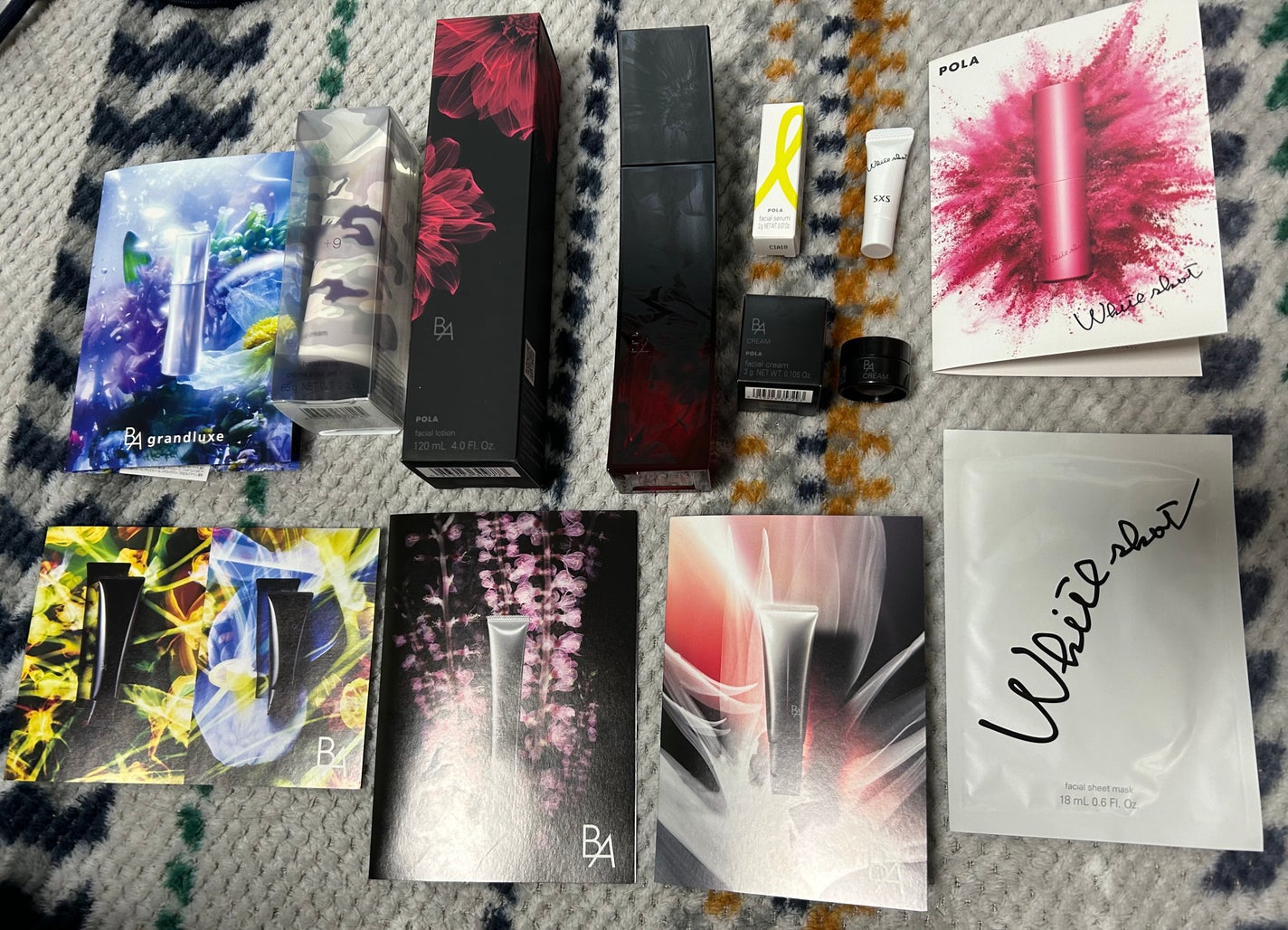 B.A ローション/B.A/化粧水を使ったクチコミ(1枚目)