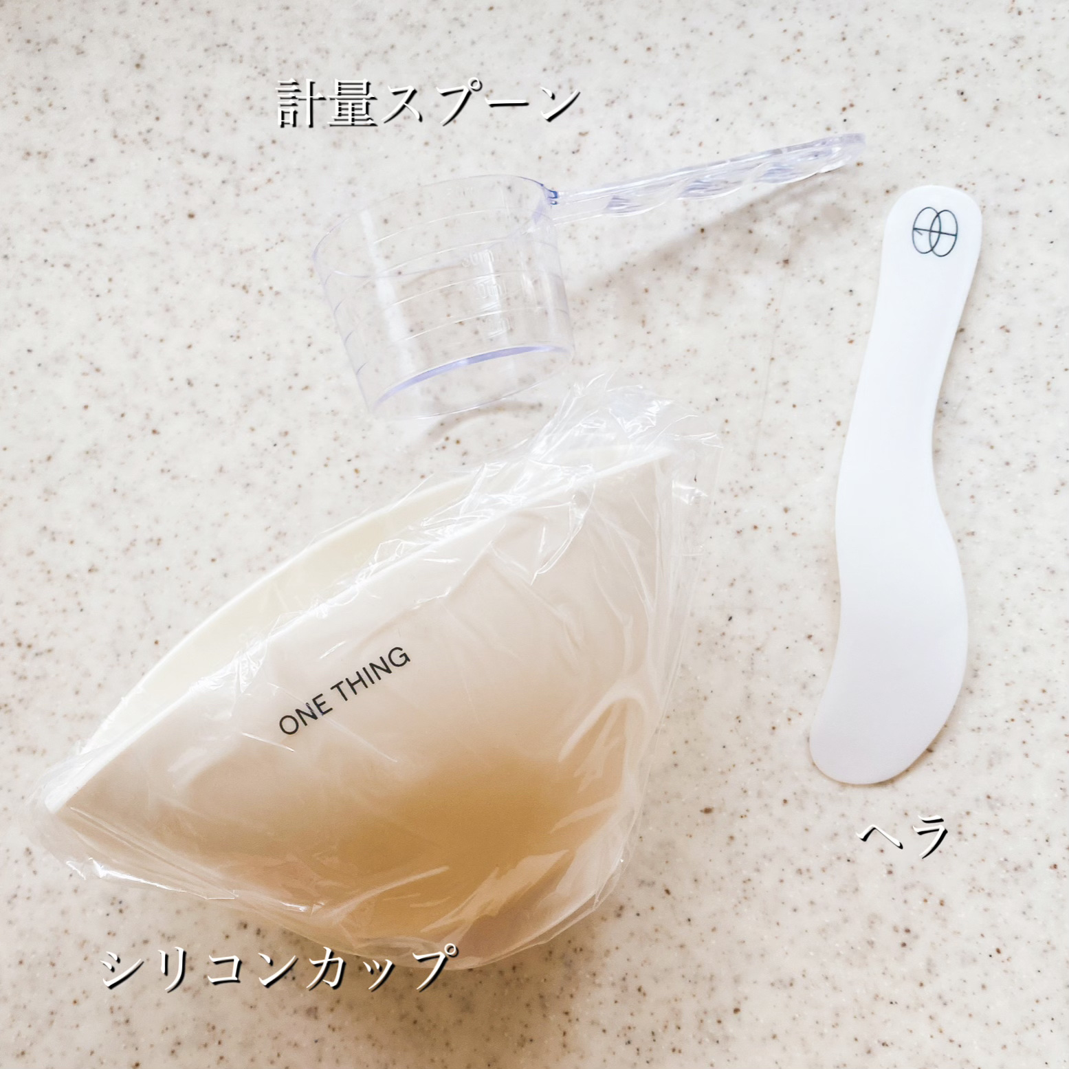 ツボクサ化粧水/ONE THING/化粧水を使ったクチコミ（3枚目）