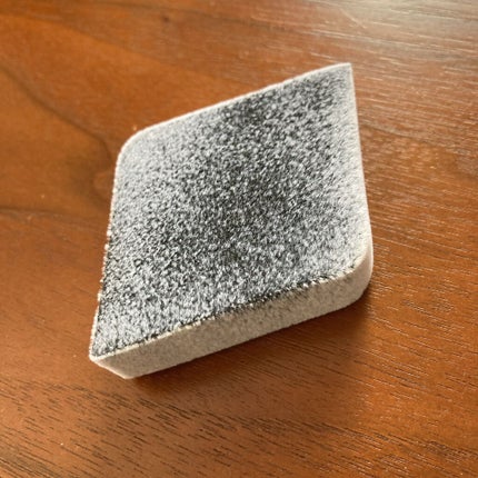 カラースポンジ PONGE/NOYL beauty/パフ・スポンジを使ったクチコミ(3枚目)