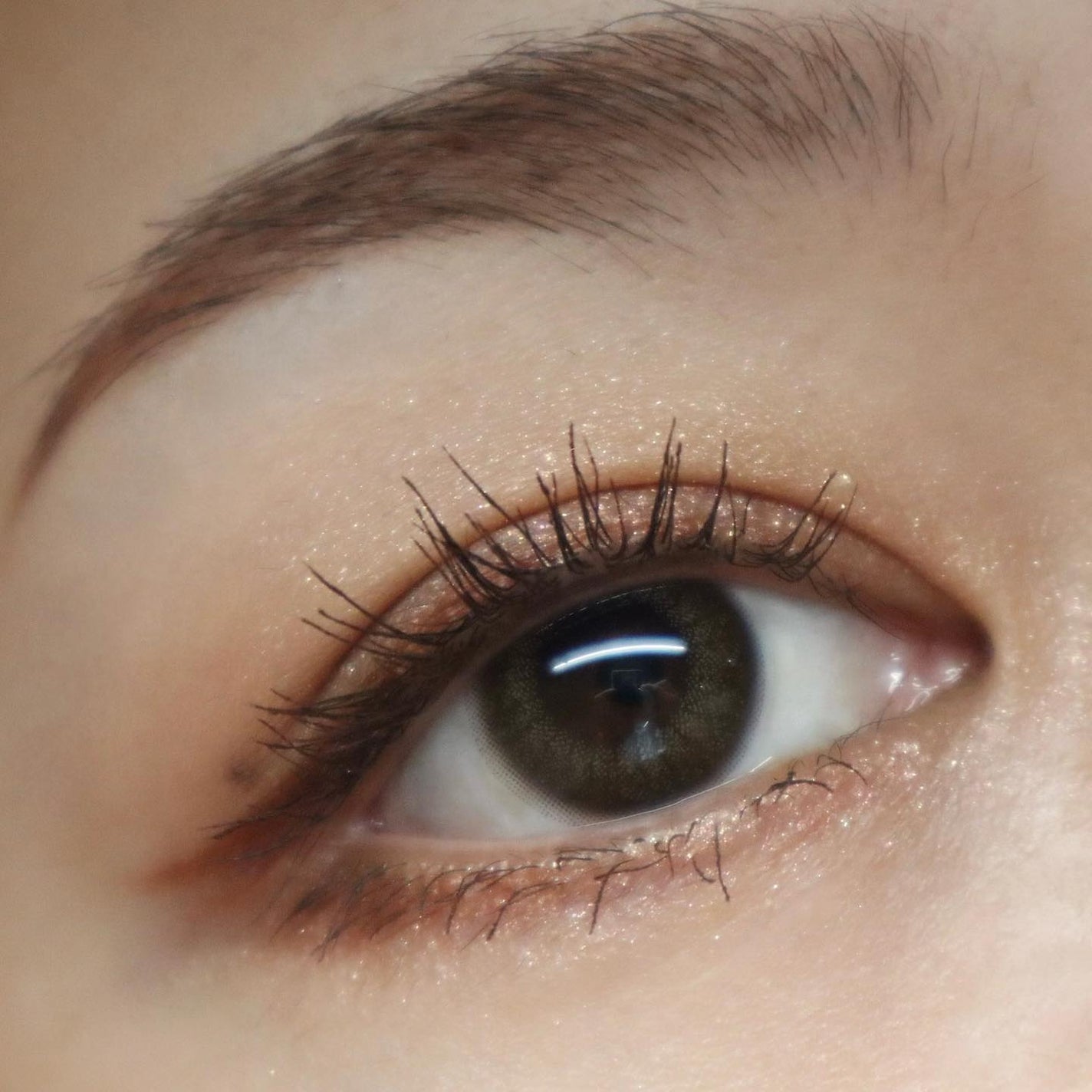 シグニチャー カラー アイズ/SUQQU/アイシャドウパレットを使ったクチコミ(7枚目)