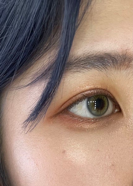 プロ アイ パレット/CLIO/アイシャドウパレットを使ったクチコミ(3枚目)