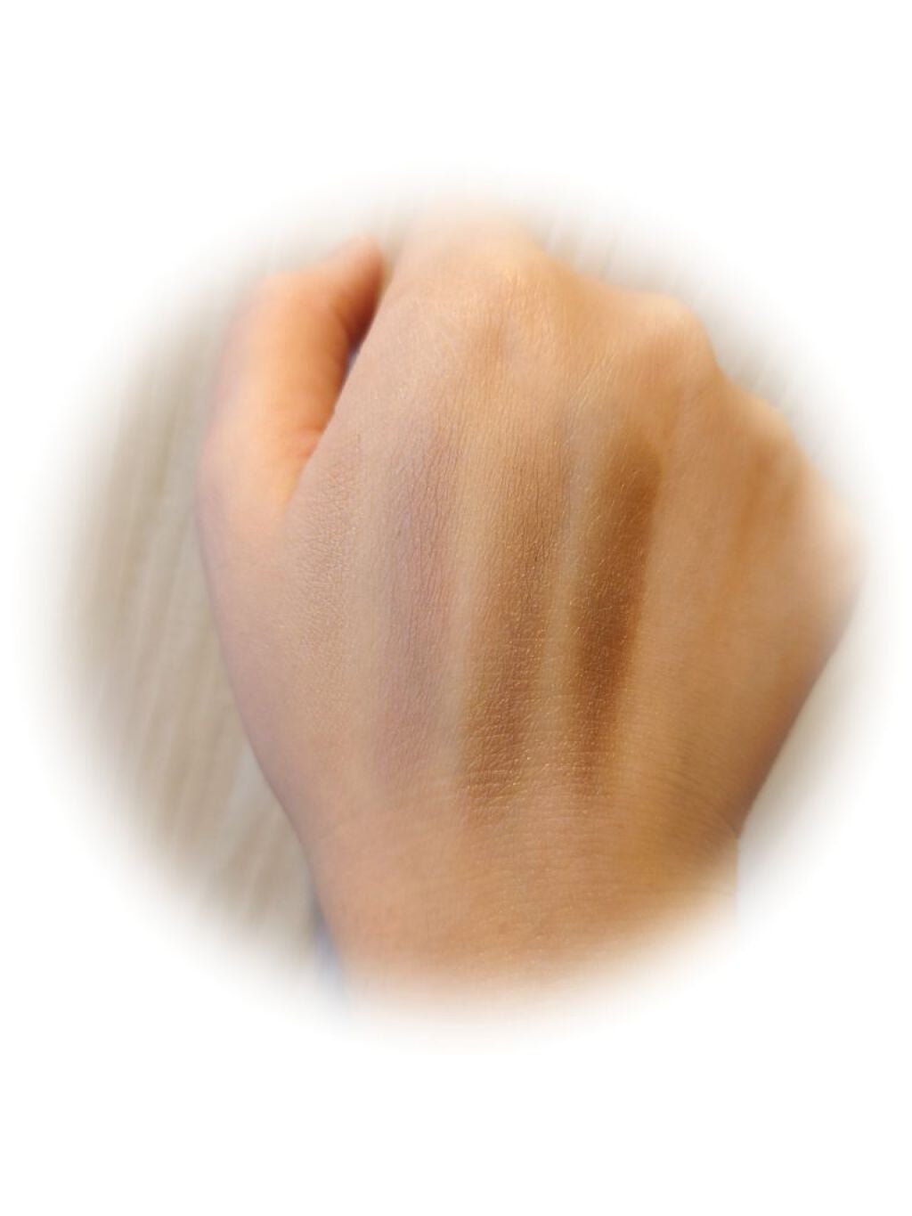 スタイリング パウダーアイブロウ/excel/パウダーアイブロウを使ったクチコミ(3枚目)