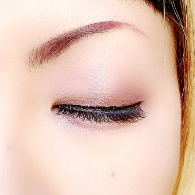 マイベストトーンアイパレット/ETUDE/アイシャドウパレットを使ったクチコミ(4枚目)