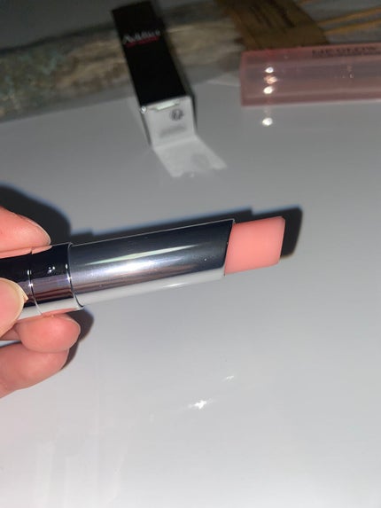 ディオール アディクト リップ グロウ/Dior/リップバームを使ったクチコミ(2枚目)