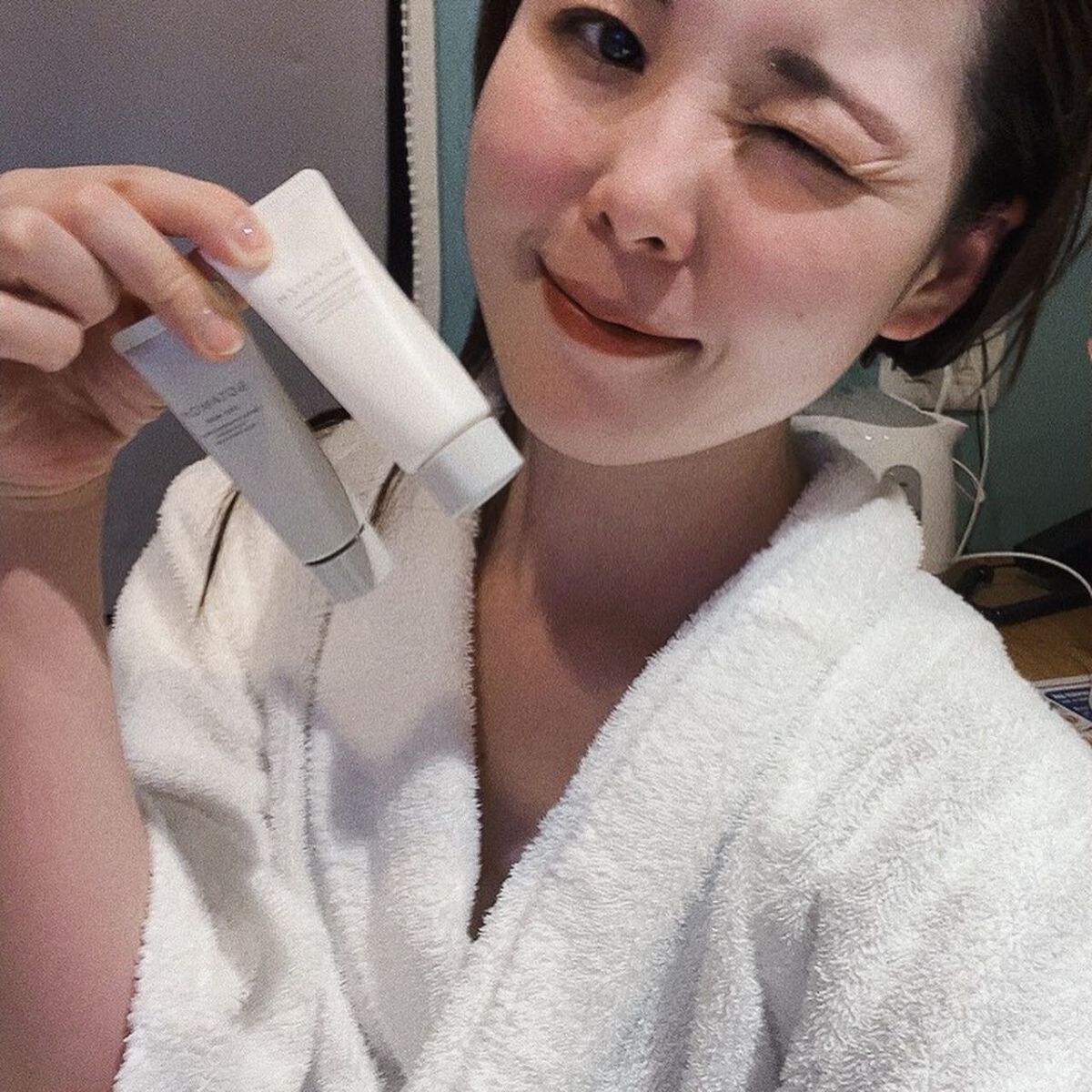 トライアルセット/ボタニズム /トライアルキットを使ったクチコミ(6枚目)