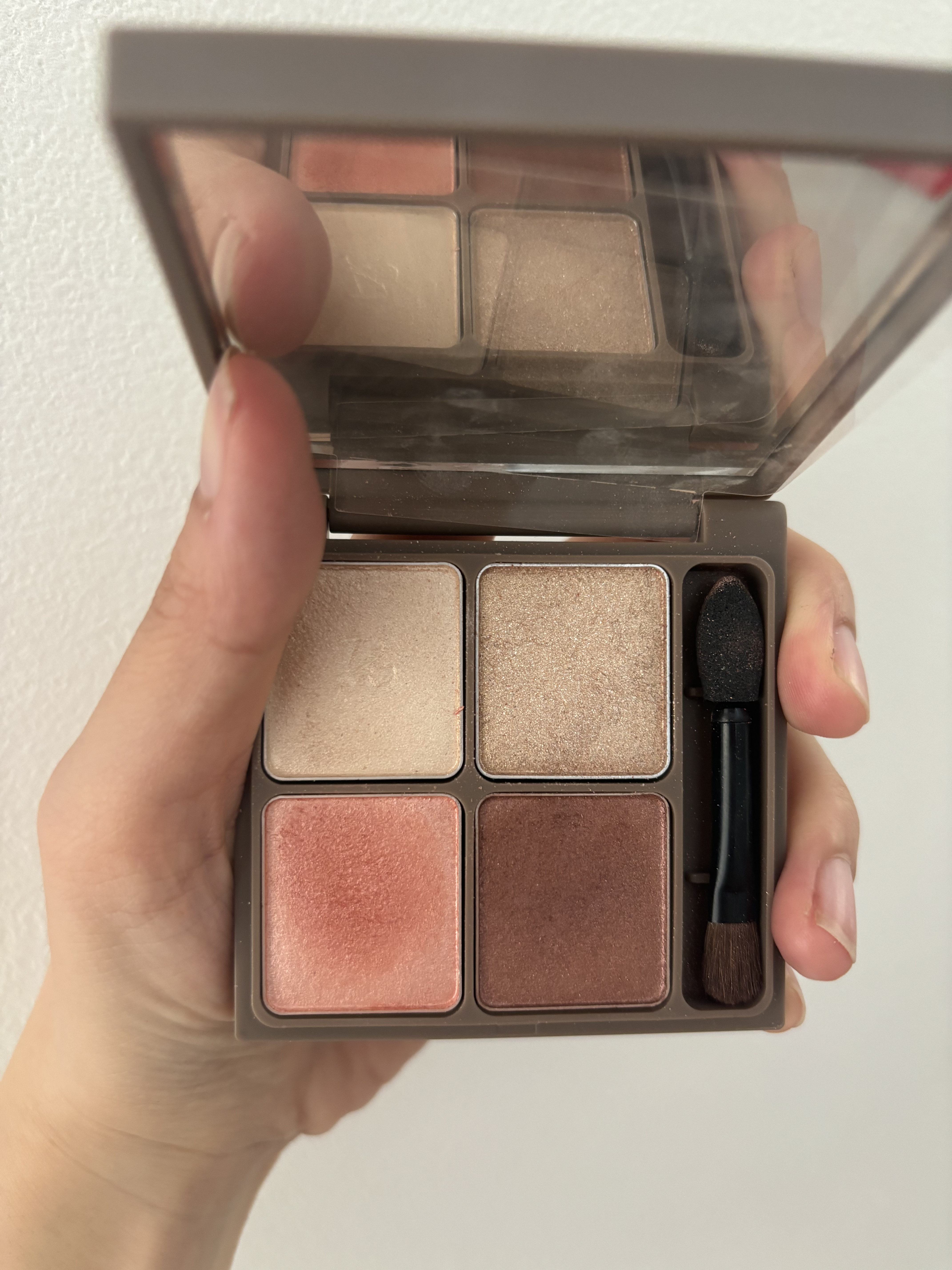 クリスマスコレクション/Ririmew/メイクアップキットを使ったクチコミ（1枚目）