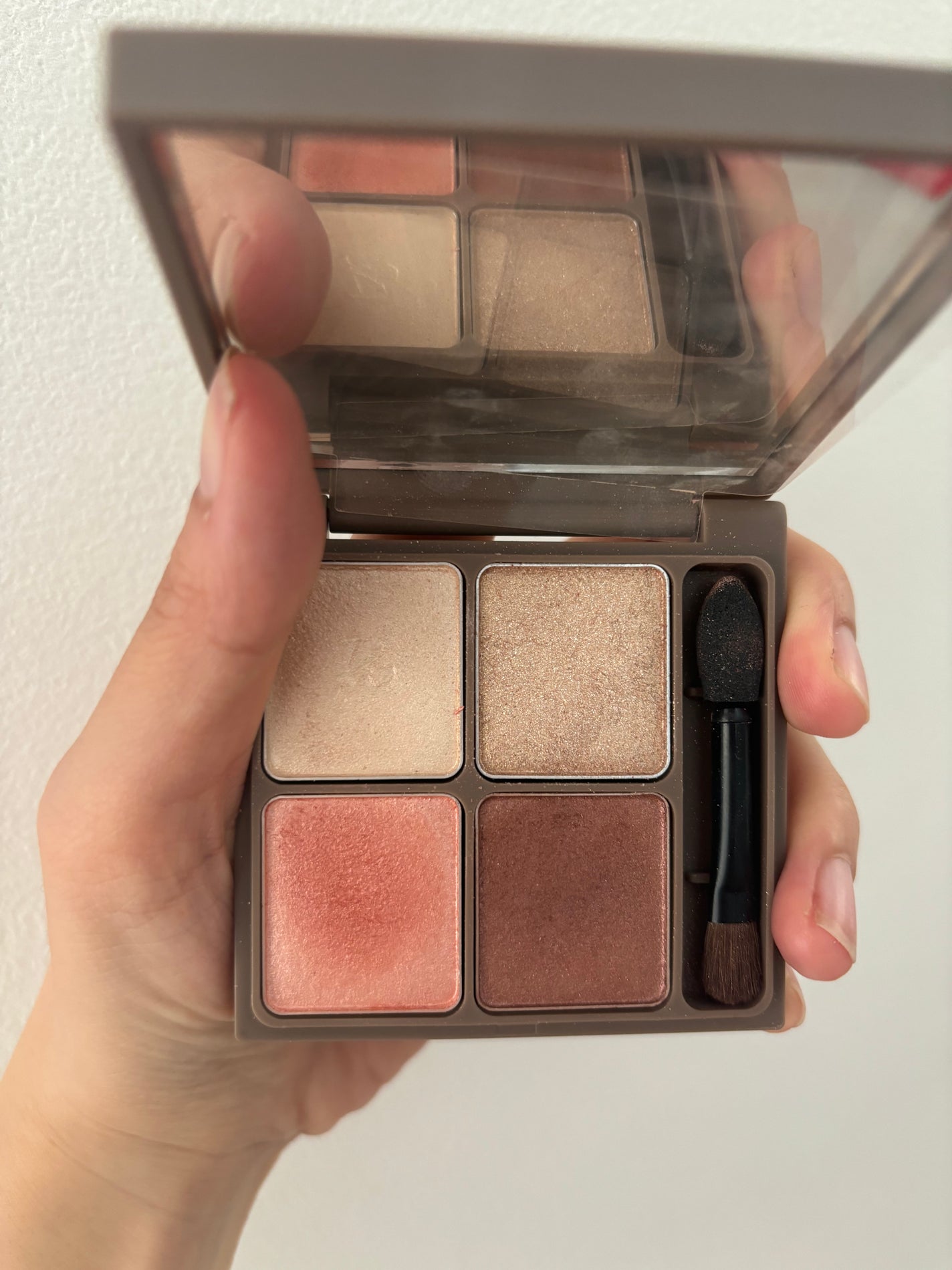 クリスマスコレクション/Ririmew/メイクアップキットを使ったクチコミ(1枚目)