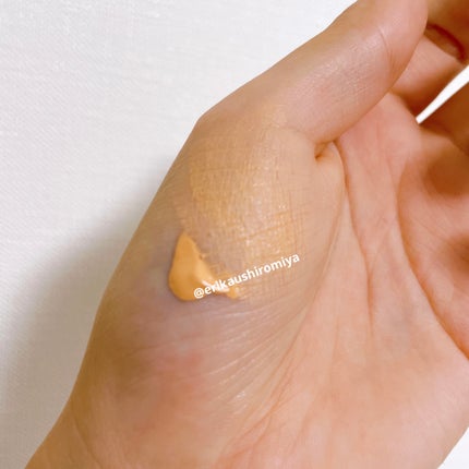 ザBB(カバー&モイストコーティング)/KATE/BBクリームを使ったクチコミ(2枚目)