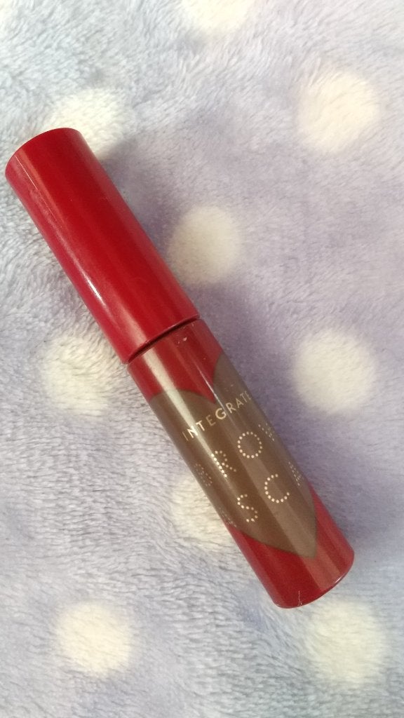 ニュアンスアイブローマスカラ/インテグレート/眉マスカラを使ったクチコミ(1枚目)