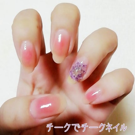 アイカラーチップダブル8本入り/キャンドゥ/その他化粧小物を使ったクチコミ(1枚目)