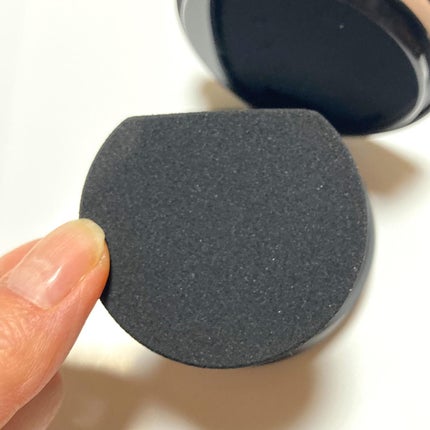 ベアプロ 24HR パウダー ファンデーション/bareMinerals/パウダーファンデーションを使ったクチコミ(5枚目)