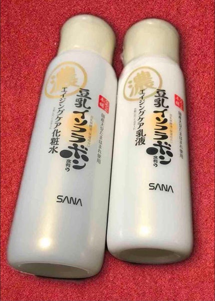 リンクル化粧水 N/なめらか本舗/化粧水を使ったクチコミ(1枚目)