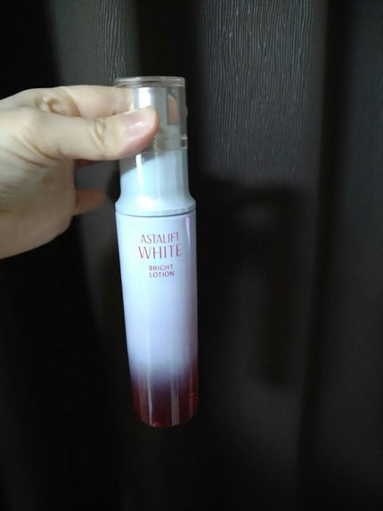 アスタリフト ホワイト クリーム/アスタリフト/フェイスクリームを使ったクチコミ(1枚目)