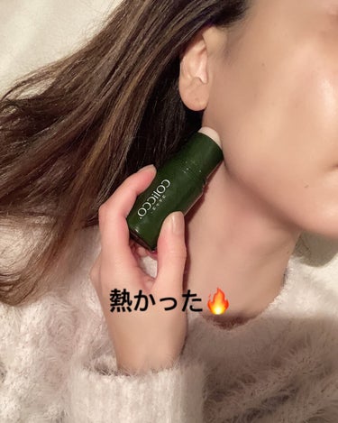 🧸lavender🧸 on LIPS 「ペリカン石鹸colicco.コリッコ②ペリカン石鹸から温感機能..」（7枚目）