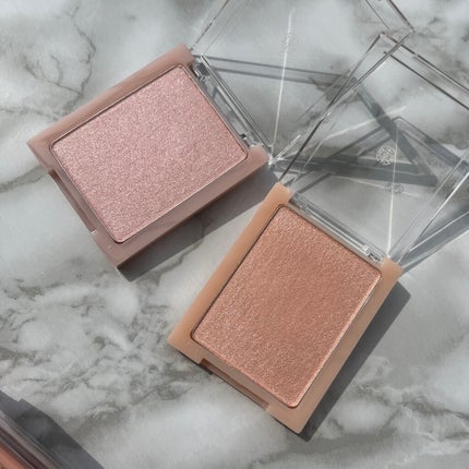 ヴェールライター/rom&nd/パウダーハイライトを使ったクチコミ(8枚目)