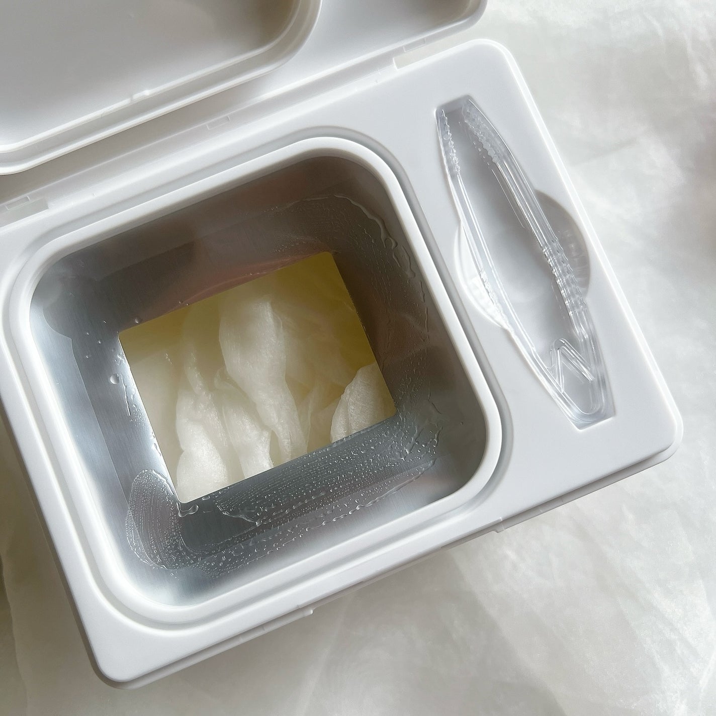 AZケア マスク/VT/シートマスク・パックを使ったクチコミ(7枚目)