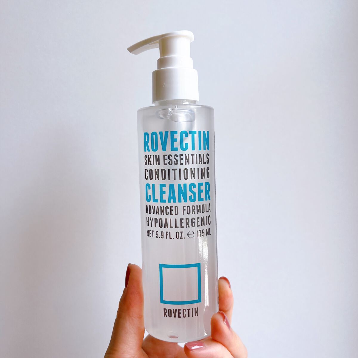 【4本】 ロベクチン スキンエッシェンシャルズ コンディショニング クレンザー 試してみた】ロベクチン エッセンシャル クレンザーの効果・肌質