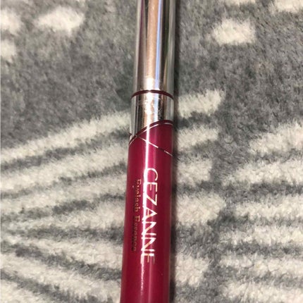 まつ毛美容液/CEZANNE/まつげ美容液を使ったクチコミ(1枚目)