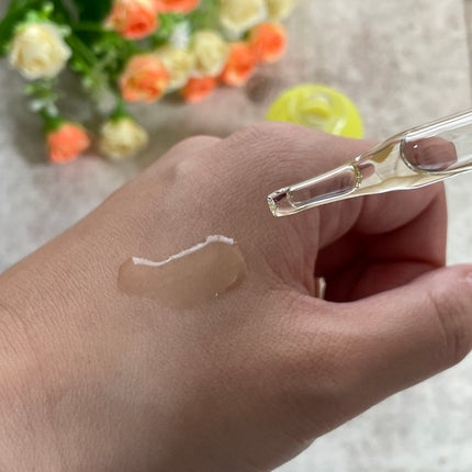 エモリエントオイル/FRENAVA natural&organic/フェイスオイルを使ったクチコミ(4枚目)