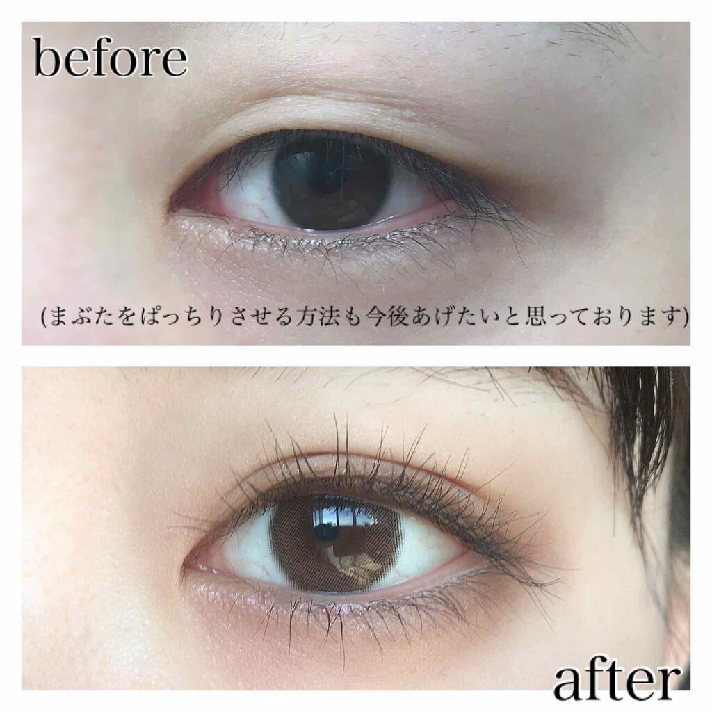 ラブ・ライナー ペンシル/ラブ・ライナー/ペンシルアイライナーを使ったクチコミ（2枚目）