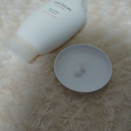 しっとり シャンプー/トリートメント/WANOMI/シャンプー・コンディショナーを使ったクチコミ(5枚目)